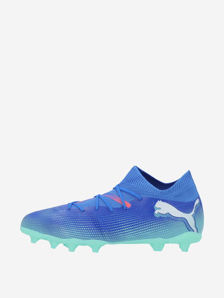 Бутсы для мальчиков PUMA Future 7 Match Fg/Ag Jr