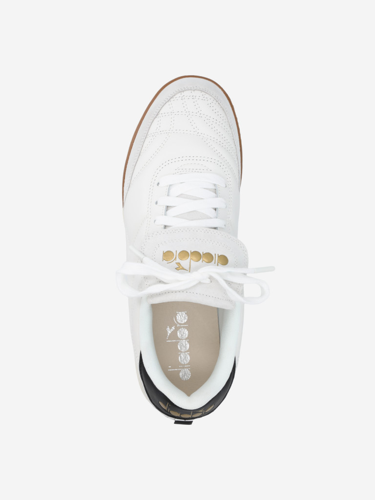 Кроссовки мужские Diadora Gold Indoor