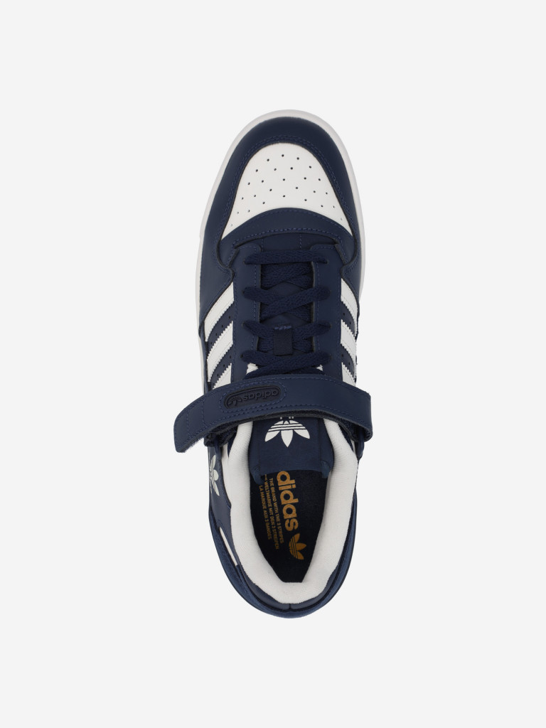 Кеды мужские adidas Forum Low