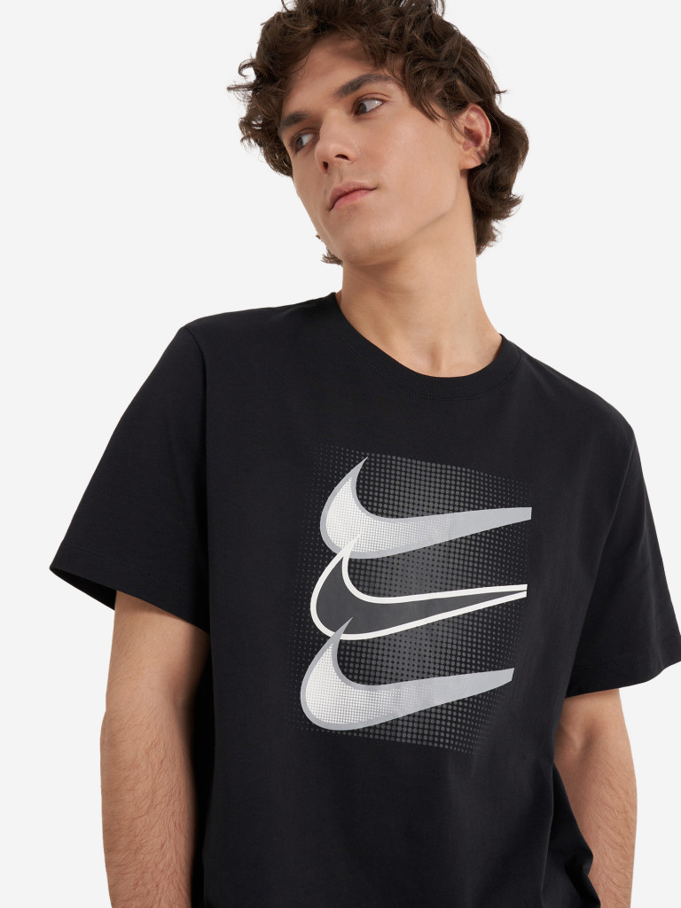 Футболка мужская Nike