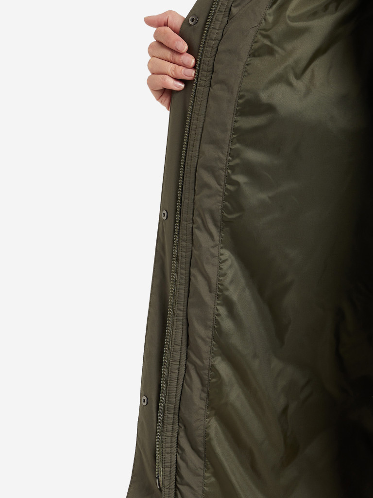 Куртка утепленная женская PUMA Ess