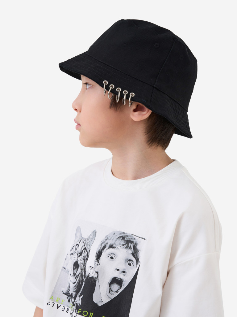 Панама для мальчиков PlayToday