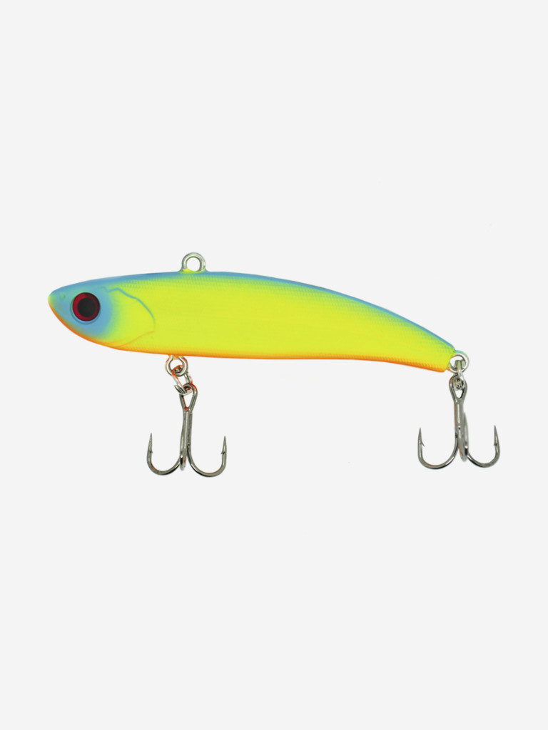 Воблер Mottomo Sailor 70S 13g Chart Green Yellow