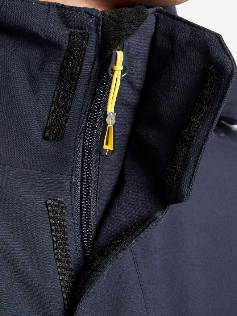 Куртка утепленная мужская IcePeak Fallmouth