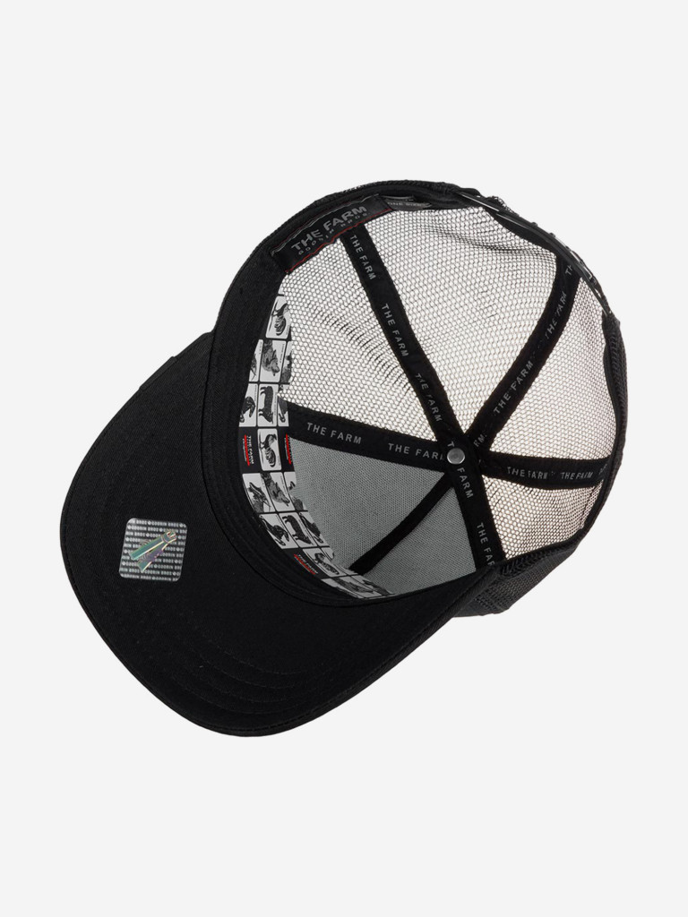 Бейсболка с сеточкой GOORIN BROTHERS 101-0386