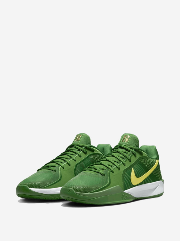 Кроссовки для баскетбола Nike Sabrina 2