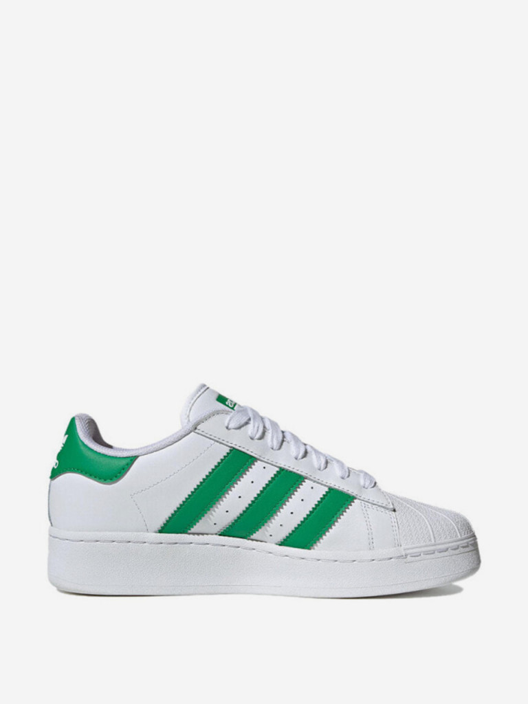 Кроссовки Adidas Originals Superstar XLG