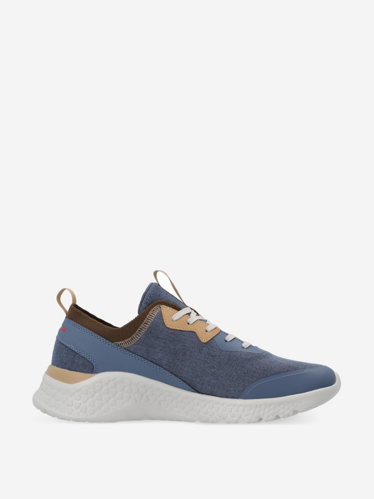 Кроссовки мужские Northland Tosens Canvas 2