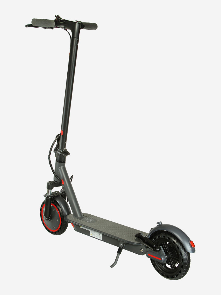 Электросамокат AOVO M365 PRO LUX