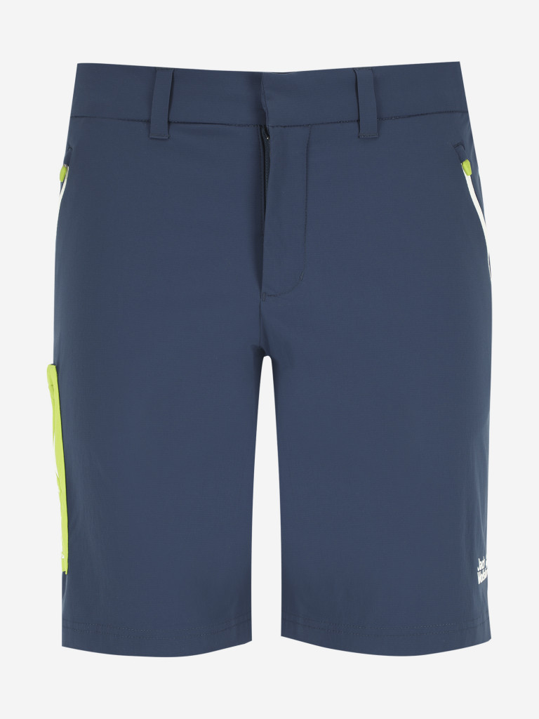 Шорты мужские Jack Wolfskin Overland