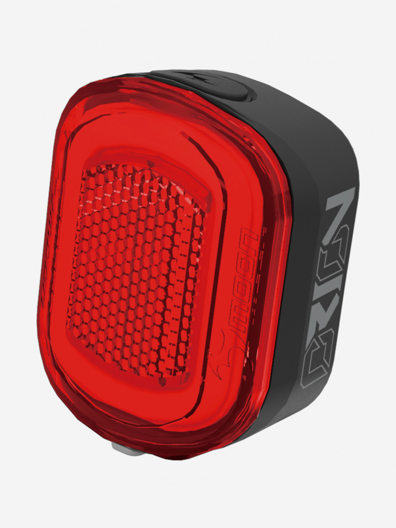 Фонарь задний Moon Черный 1899₽