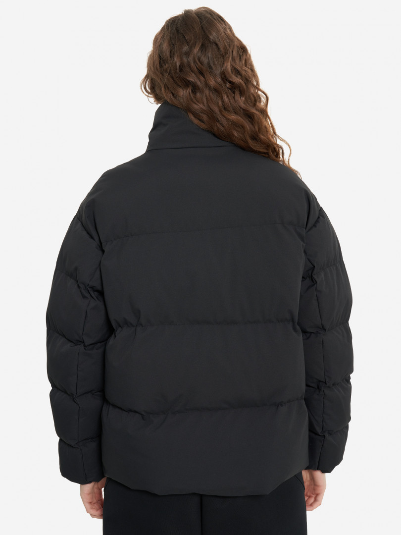 Куртка утепленная женская Lotto Kris 31632190299 Черный, размер 40, 42,42, 44,46,48,50, фото 3