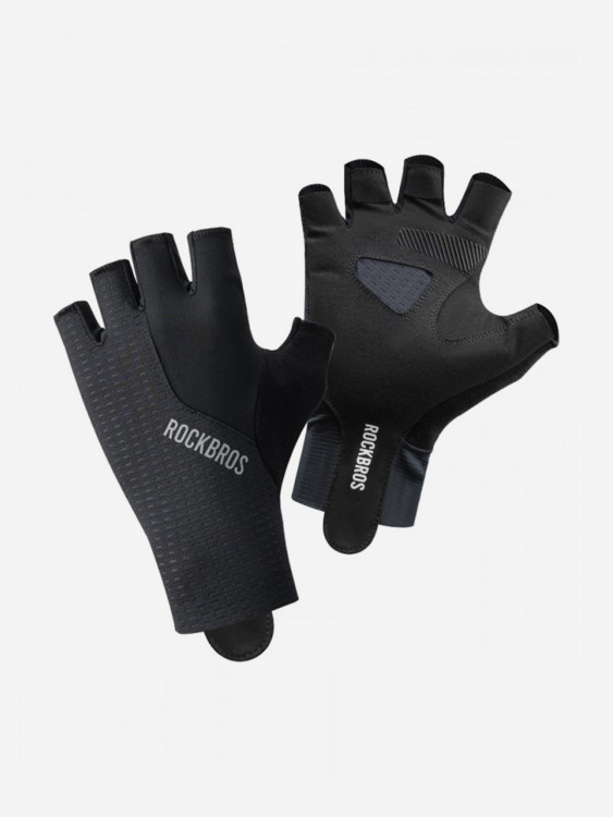 Перчатки велосипедные Rockbros TLS003