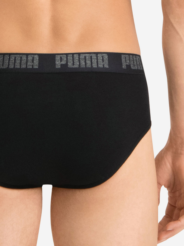 Трусы мужские PUMA, 2 штуки