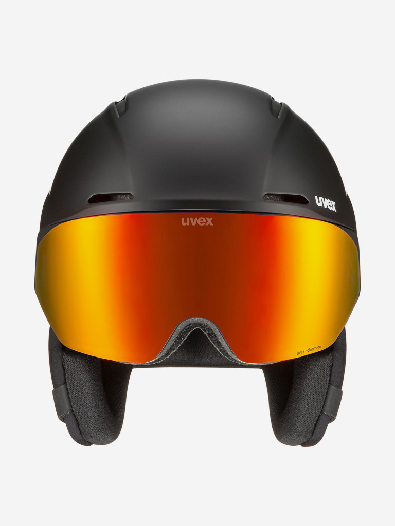 Шлем Uvex Horizon CV MAG