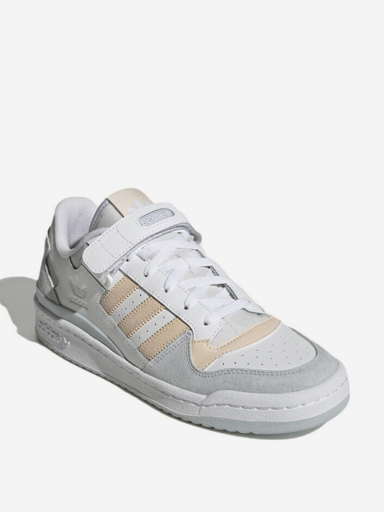 Кроссовки Adidas Forum Low