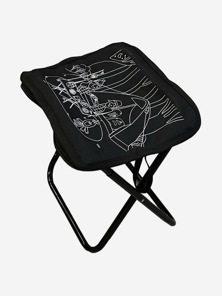 Стул Widesea WSCH-007B