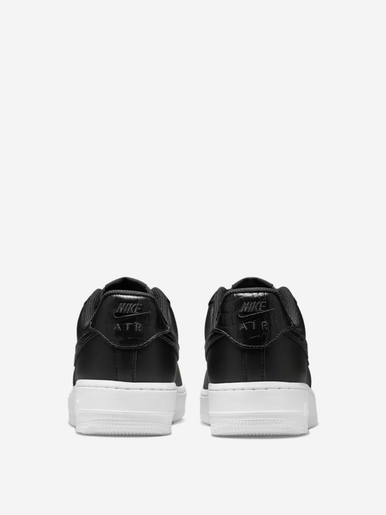 Кеды женские Nike Air Force 1 '07 Se