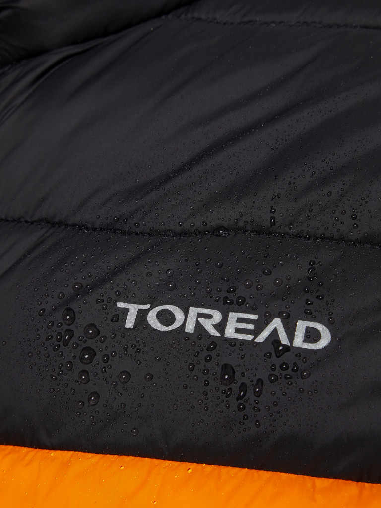 Жилет утепленный мужской Toread