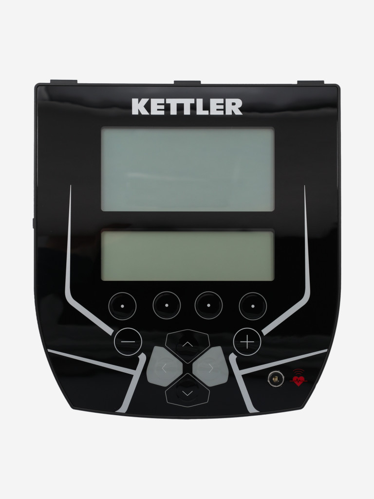 Консоль для велоэргометра Kettler 7688-000 RE7