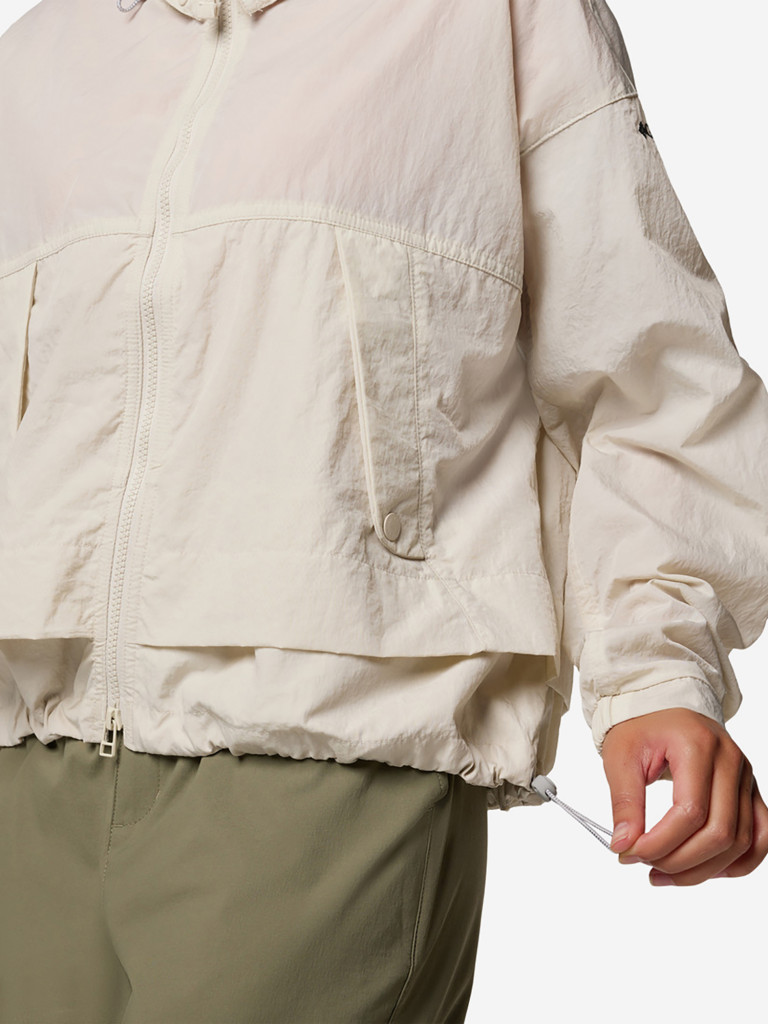 Ветровка женская Columbia Paracutie II Windbreaker