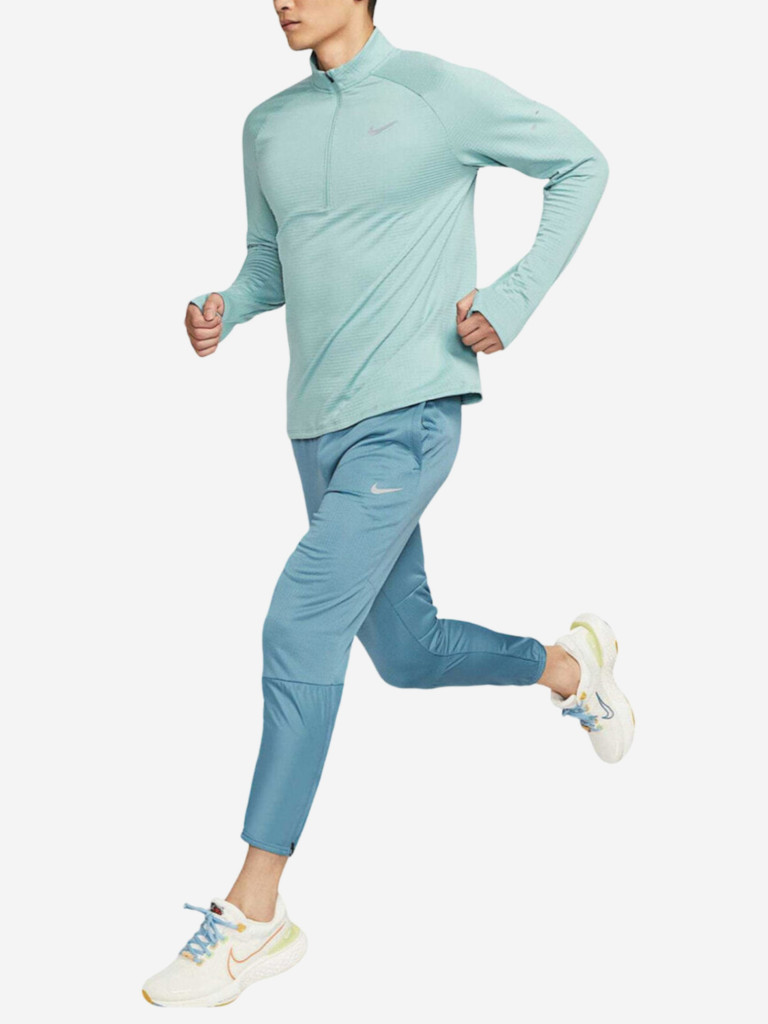 Лонгслив мужской Nike Therma-FIT