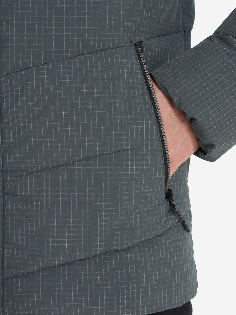 Пуховик мужской Northland