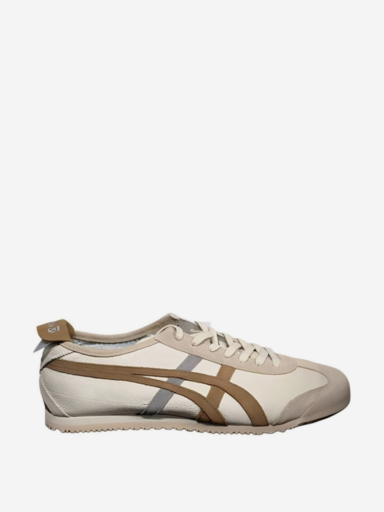 Кеды Onitsuka Tiger MEXICO 66 CUSHIONING
