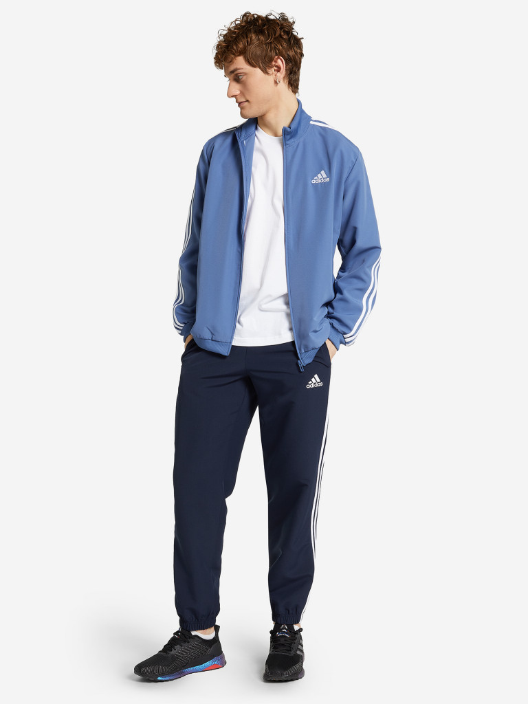 Спортивный костюм мужской adidas Essentials