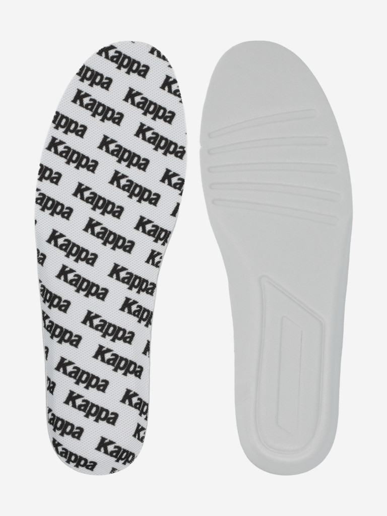 Кроссовки для девочек Kappa Authentic Smr