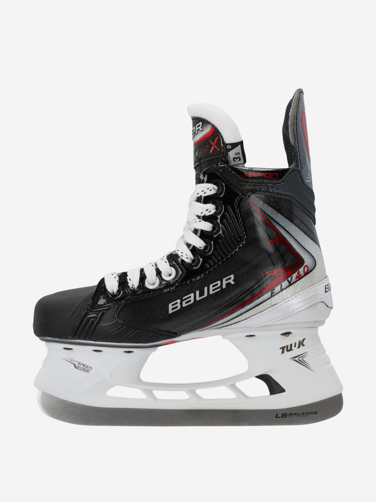 Коньки хоккейные детские BAUER Vapor Fly40 JR D