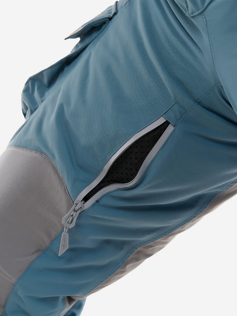 Штаны снегоходные Dragonfly EXPEDITION 2024