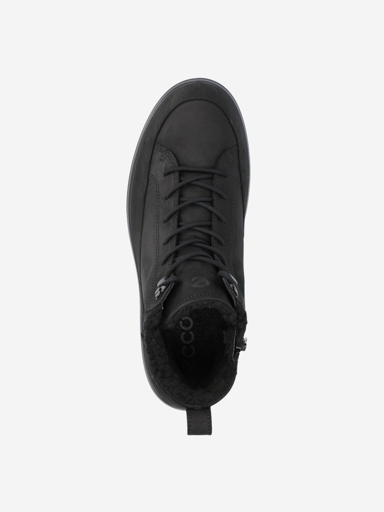 Ботинки утепленные мужские Ecco Soft 7 Tred M GTX