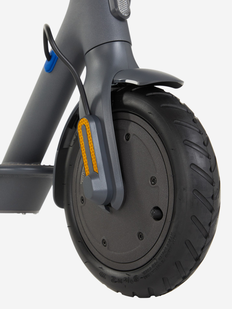 Электросамокат Xiaomi Electric Scooter 3