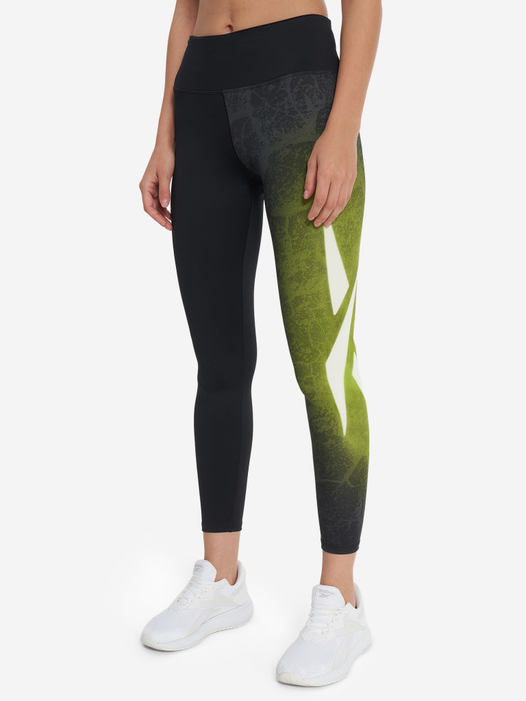 Легинсы женские Reebok