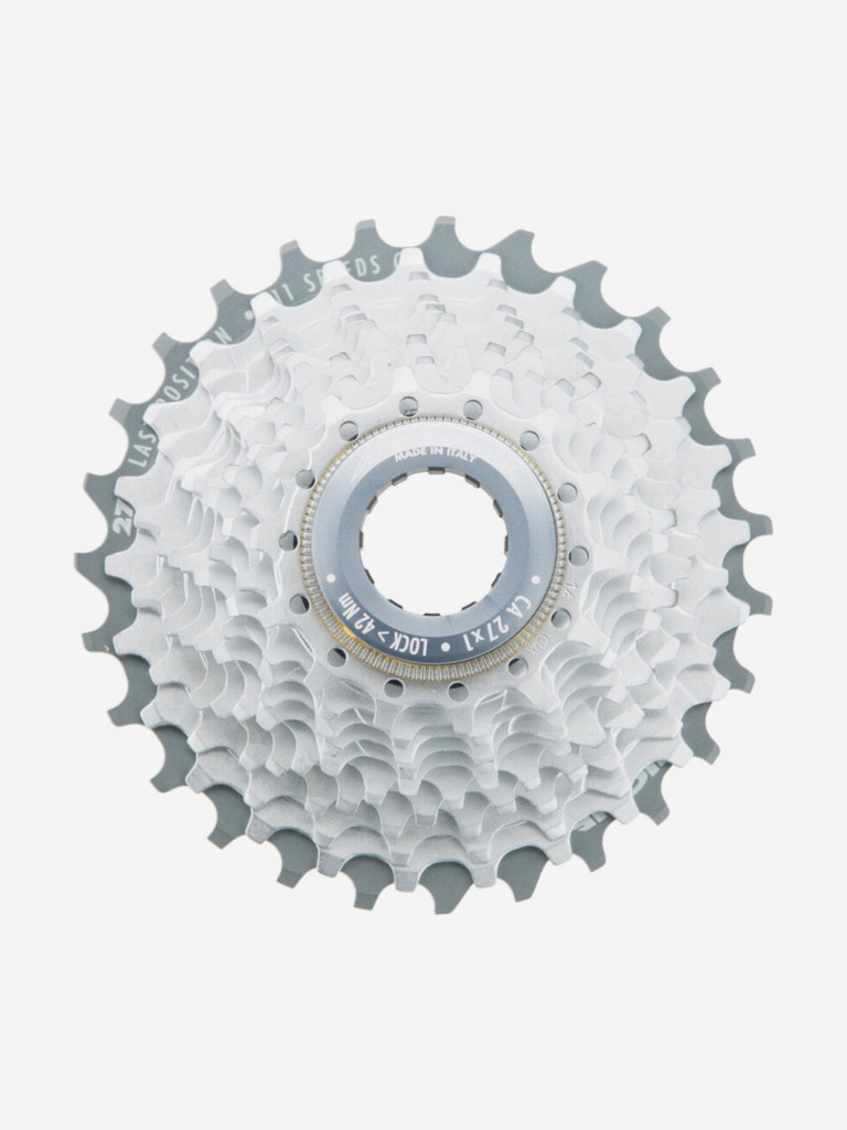Кассета велосипедная Miche Light Primato Campagnolo 12-25T, 11 скоростей