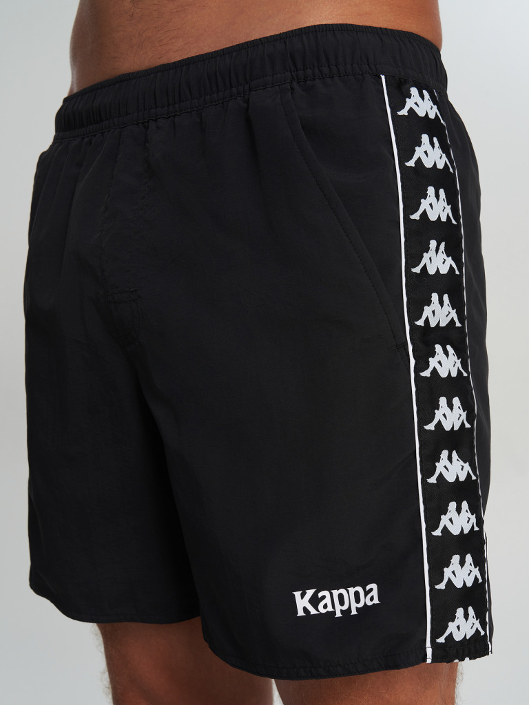 Шорты плавательные мужские Kappa