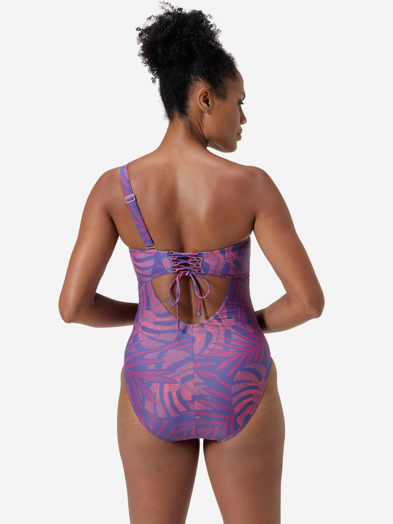 Купальник слитный женский Speedo