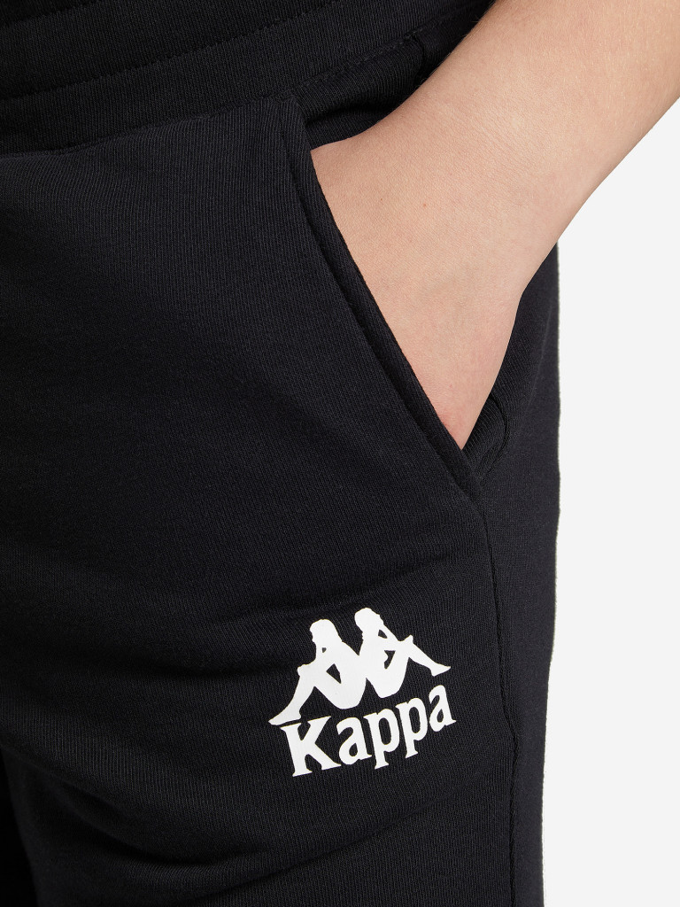 Брюки для мальчиков Kappa