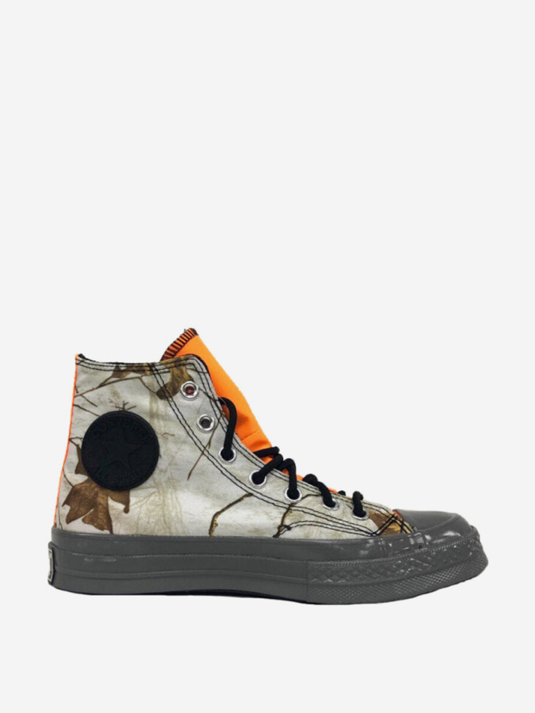 Кроссовки Converse Chuck Taylor All Star 70 Hi Gore Tex