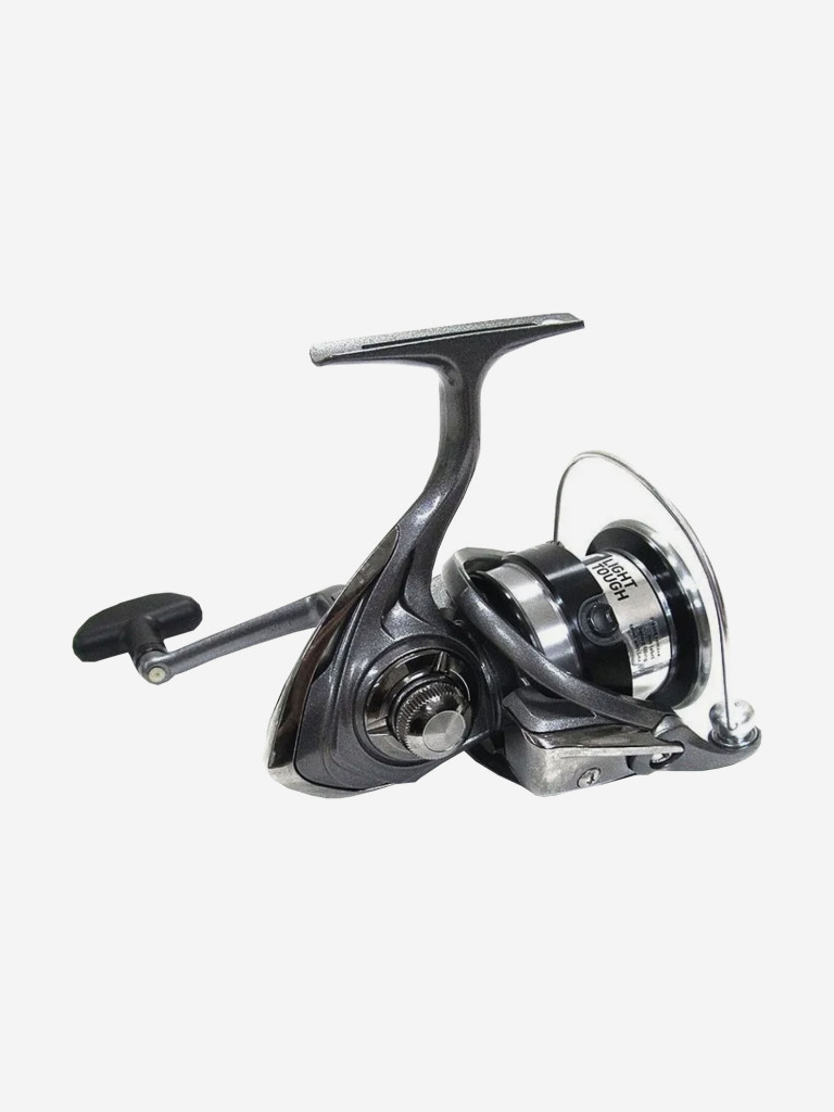 Катушка фидерная безынерционная DAIWA 20 N'ZON LT 5000S-CP