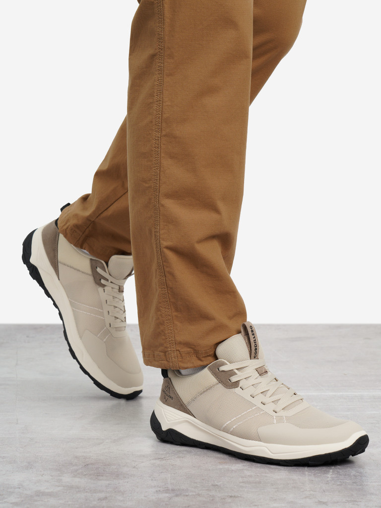 Полуботинки мужские Cordillero Obsidian Lite