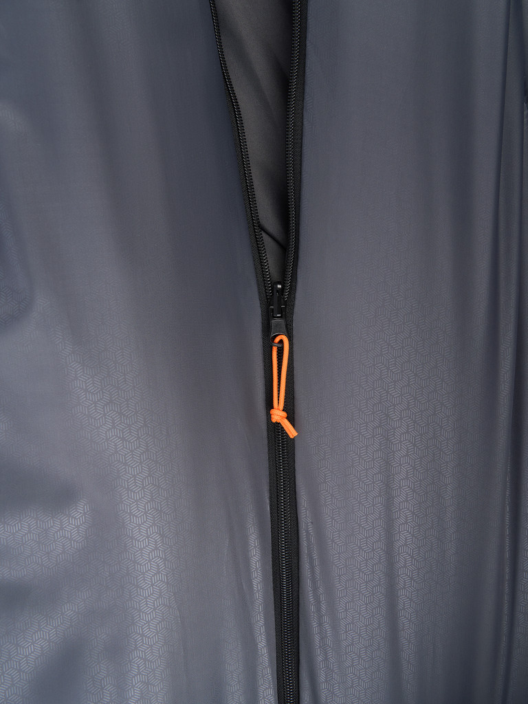 Спальный мешок Outventure Montreal +3 правосторонний