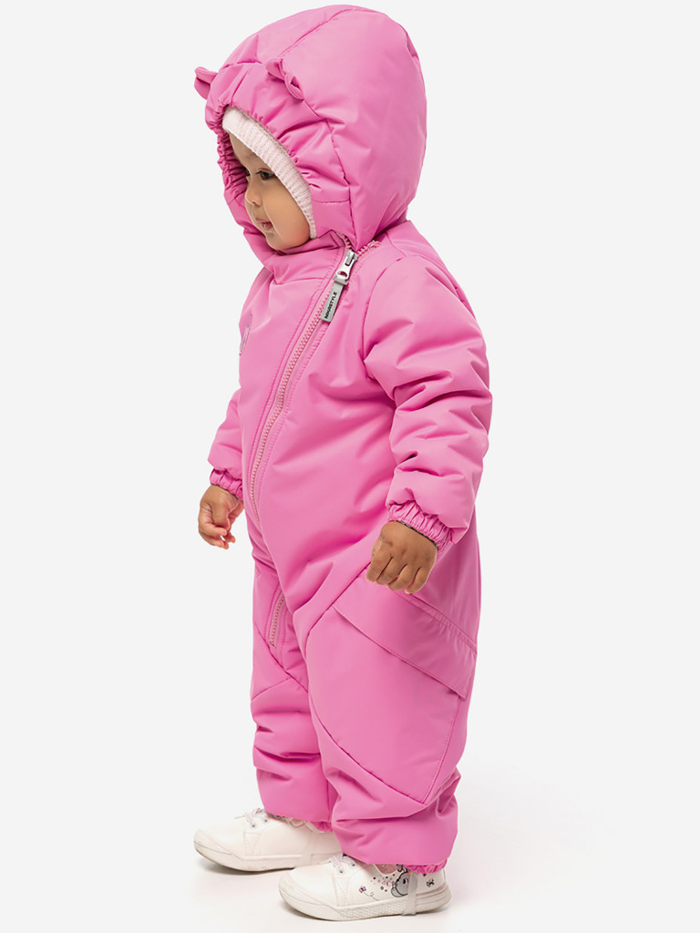 Комбинезон NIKASTYLE