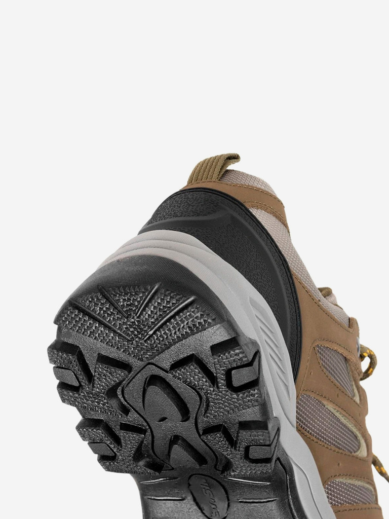 Ботинки мужские NISUS Dragon для рыбалки и охоты