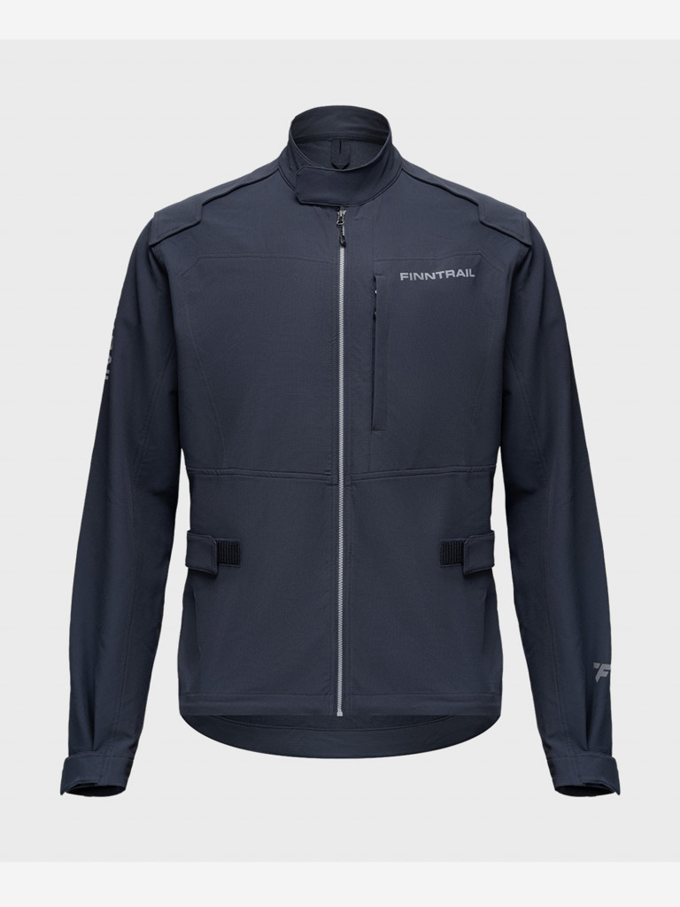 Гоночная куртка FINNTRAIL Atom