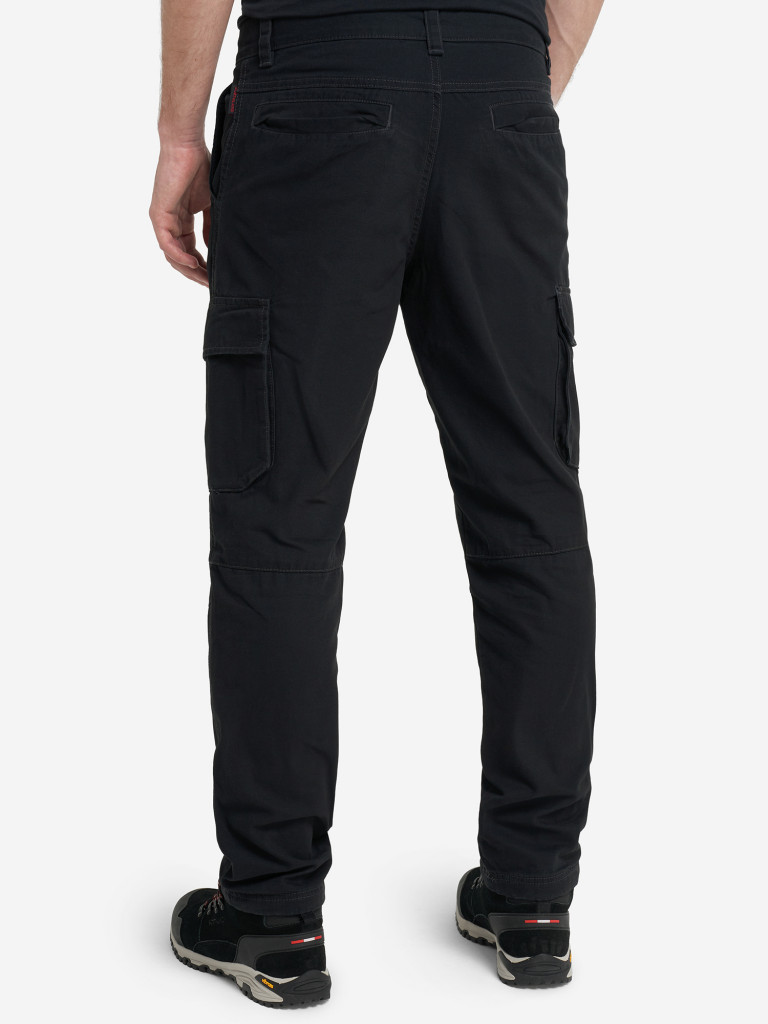 Брюки утепленные мужские Northland