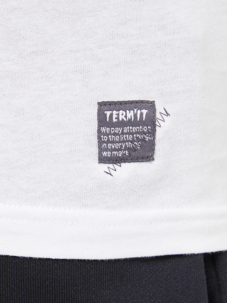 Футболка мужская Termit