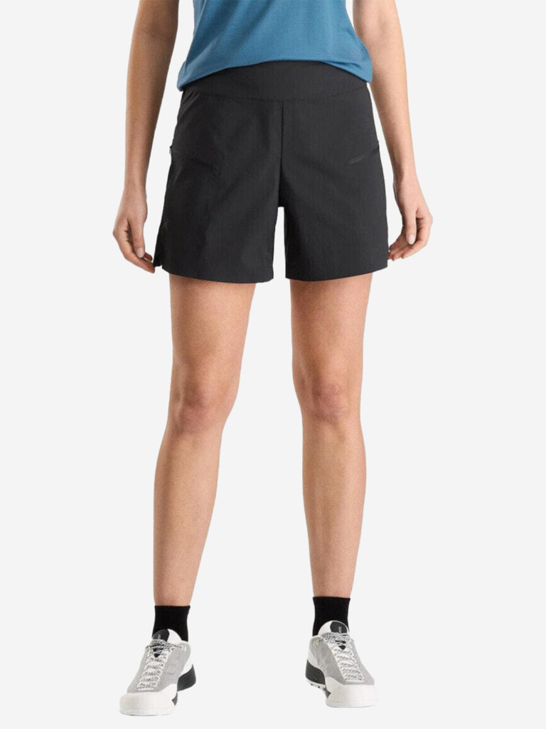 Шорты женские Arc'teryx Aestas Shorts