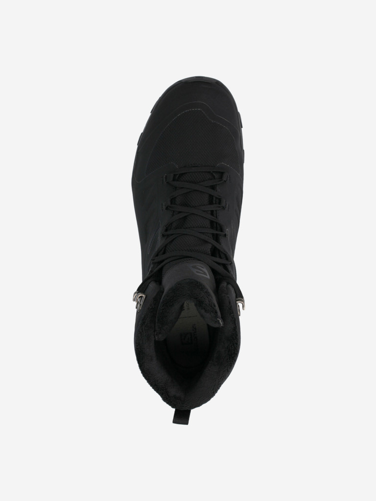 Ботинки утепленные мужские Salomon Outblast TS CSWP